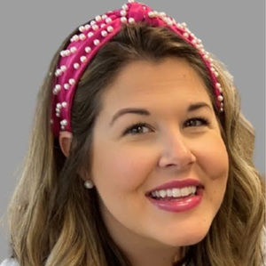 Meet your Posher, Jamison